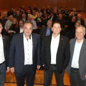 „Ein herausragendes Ergebnis“