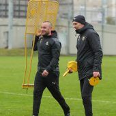 Rapid will Schnellschüsse bei Trainersuche vermeiden