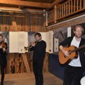 Saisonfinale mit Führung und Musik