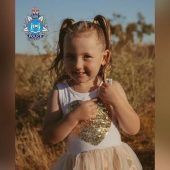 Verschwinden von Vierjähriger stellt Australiens Polizei vor Rätsel