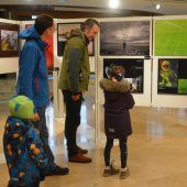 Fotoclub Lustenau feiert die Kreativität