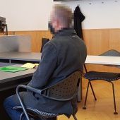 Schuldenstreit eskalierte am Dorfplatz