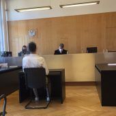 „In die BH Dornbirn gehört eine Bombe!“