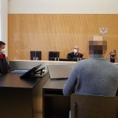 „Ich war ihr hörig“