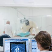 Zähes Ringen um neuen Computertomografen fürs Spital