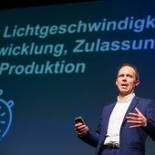 Das Unmögliche möglich gemacht