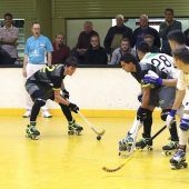 RHC Dornbirn macht das Dutzend voll