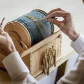 Kulturerbe ­Bregenzerwälder Tracht