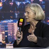 Lieber Drittimpfungen als ein ­Lockdown für Ungeimpfte