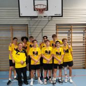 Der Schulsport startet wieder
