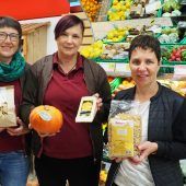 Übersaxen als Vorreiter der Nahversorgung