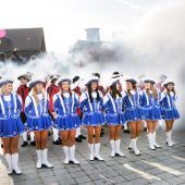 Corona bremst Faschingsnarren erneut