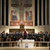 Kirchenkonzert mit Gänsehauteffekt