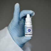 Anti-Wurmmittel ist der Apothekenrenner
