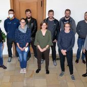 Dornbirn bei „Radius“ Bundesfritter