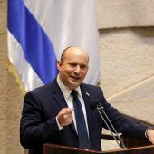 Koalition übersteht Haushaltsvotum