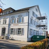 Gemeindeamt Gaißau neu im Pokerraum