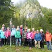 Eingesendet. Vereinsnachrichten aus dem Bezirk