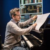 Sinfonietta spielt Marcus Nigsch