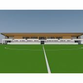 Grünes Licht für Sportanlage Lohma