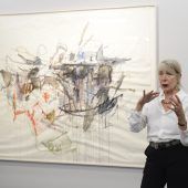 Im internationalen Kunstkontext stets stärker wahrgenommen als hierzulande