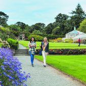 Mount Congreve Gardens
