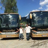 Hagspiel Touristik bleibt in Familienhand