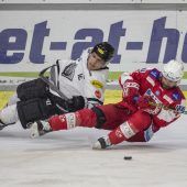 Dornbirns Chance? Aufs Tempo drücken