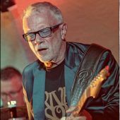 Edmund Piskaty Trio in der Kammgarn