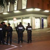 Feldkirch: 40 Afghanen illegal im Zug