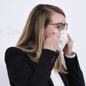 Streit um Impf-Patentschutz