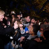 „Frankreich liebt dich“
