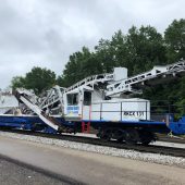 Rhomberg Sersa Rail Group expandiert in die USA