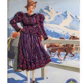 Sonderausstellung „Ware Dirndl“