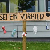 Umweltpreis für Wohnprojekt, Abfallmobiles und Streuobst