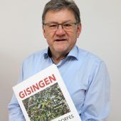 Nur noch wenige Exemplare: Bildband aus Gisingen