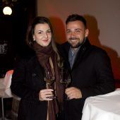 Topwinzerin zu Gast am Bodensee