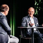 Erfahrungen für Zukunft nutzen