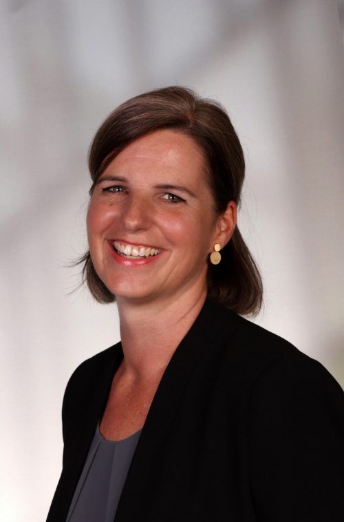 Brigitte Finner übt harte Kritik am Bürgermeister. VN/Paulitsch