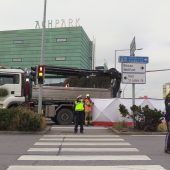 80-jähriger E-Bike-Fahrer von Lkw erfasst und getötet