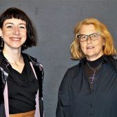 Eine außergewöhnliche Freundschaft