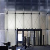 KUB auf der Biennale
