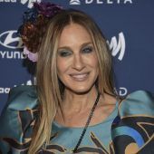 Sarah Jessica Parker sauer