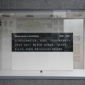 Erinnern als Auftrag sehen