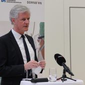 Die Krankenhäuser ­geraten ans Limit