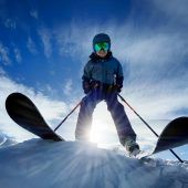 Skisportler atmen auf. Fast alle Skigebiete öffnen wie geplant. »D1