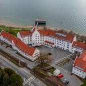 Perspektive für Kaiserstrand. Auch Wiener Verpächter berichtet von Problemen. »D1