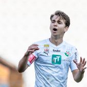 Es müllert in Altach