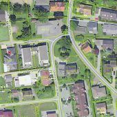Einfamilienhaus in Wolfurt um 1,37 Millionen Euro verkauft