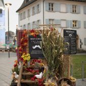 ab 9 Uhr innenstadt, dornbirn